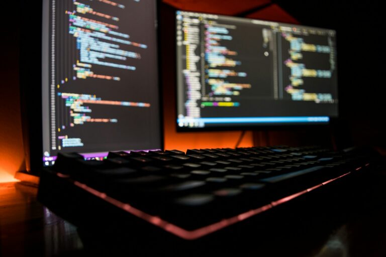 De rol van technologie in het ontwerpen van games